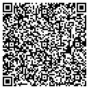 QR code with Gannons Inc contacts