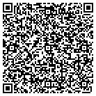 QR code with Fred Hamilton & Sons Excvtg contacts