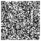 QR code with Oriental Palace Buffet contacts
