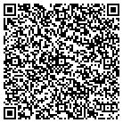 QR code with Kohl's Department Store contacts