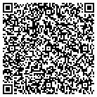 QR code with Myers & Assoc Printing contacts