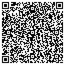 QR code with James D Holsonback contacts