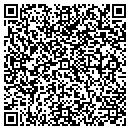 QR code with University Inn contacts