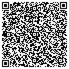 QR code with Madison Clark Christian Acad contacts