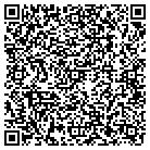 QR code with Old Barn Garden Center contacts