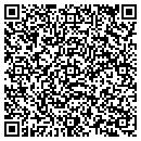 QR code with J & J Auto Sales contacts