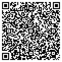 QR code with UPS contacts