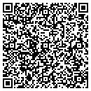 QR code with Yoder Trust contacts