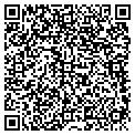 QR code with HRP contacts