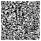 QR code with Precision Printing-Chillicothe contacts