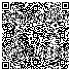 QR code with A-1 Home Inspection Inc contacts