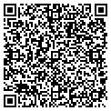 QR code with Cgc contacts