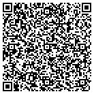 QR code with Advance Auto Parts Inc contacts