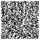 QR code with Spahr Self-Svc Storage Inc contacts
