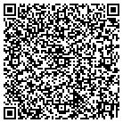 QR code with Tangier Pizza Shop contacts