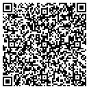 QR code with Kraners Corner contacts