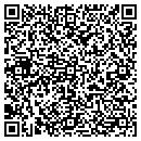 QR code with Halo Mechanical contacts