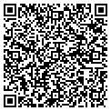 QR code with LRC Assoc contacts