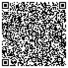 QR code with S & Z Home Improvements contacts