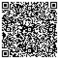 QR code with CIMX contacts