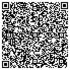 QR code with Mira's Tailoring & Alterations contacts