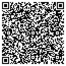 QR code with Richards Pizza contacts
