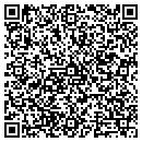 QR code with Alumetal Mfg Co Inc contacts