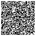 QR code with Ivy's Vine contacts