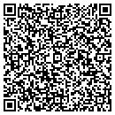 QR code with Top Donut contacts