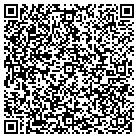 QR code with K & R Paving & Sealcoating contacts