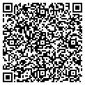 QR code with N J Disbro DVM contacts