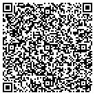 QR code with H & R Block Tax Service contacts