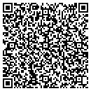 QR code with Happy's Deli contacts