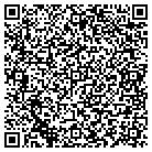 QR code with S R Chain Environmental Service contacts
