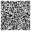 QR code with Efinity Inc contacts