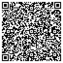 QR code with CDC Travel contacts