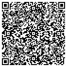 QR code with Debord & Sons Mech Cont contacts