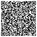 QR code with Hook's Greenhouse contacts