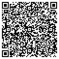 QR code with Peck contacts