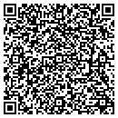 QR code with Bourne Nursery contacts