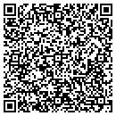QR code with Augere Ventures contacts