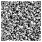 QR code with Priority Health Claims Service contacts
