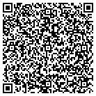 QR code with Vaughan & Assoc Insurance Agcy contacts