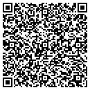 QR code with Jazzercise contacts