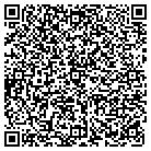 QR code with Thomas E Ebehack Dvm Clinic contacts