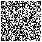 QR code with Orthotic Prosthetic Center contacts