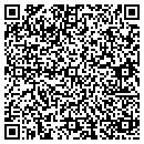 QR code with Pony Tracks contacts