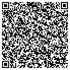 QR code with Ralph J Siegenthaler DC contacts