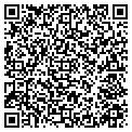QR code with GNC contacts
