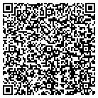 QR code with Hansons Windows of Columbus contacts